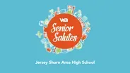 Senior Salutes - Jersey Shore Area High School