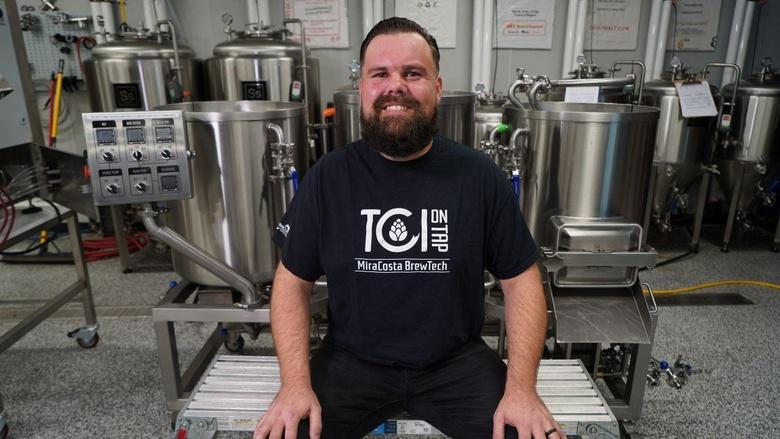 Inside California Education Image