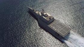 Video thumbnail: Nebraska Stories USS Omaha and more...