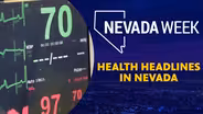 Health Headlines in Nevada
