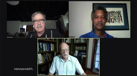 Video thumbnail: Donnybrook September 2, 2021