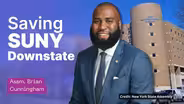 Saving SUNY Downstate Medical Center