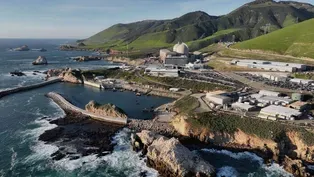 Diablo Canyon: California's Last Nuclear Power Plant (Preview)