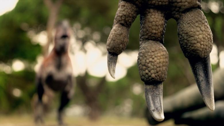 Walking with Dinosaurs Image