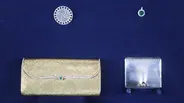 Appraisal: 20th-Century Jewelry, Compact & Purse