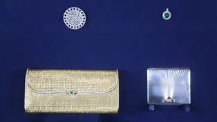 Appraisal: 20th-Century Jewelry, Compact & Purse