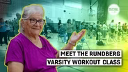 Knitting? Nope. These Seniors Are Here To Get Fit.
