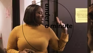 Under a Minute: Danielle Brooks