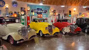 Vaughn Veit - Veit Automotive Foundation and Museum