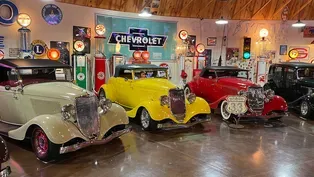 Vaughn Veit - Veit Automotive Foundation and Museum