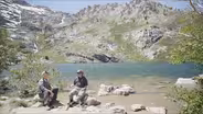Fishing Angel Lake: A Day in Nevada’s Ruby Mountains