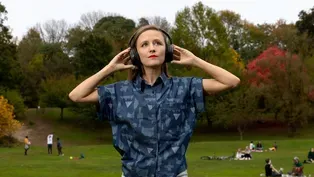 Ellen Reid’s Griffith Park Soundscape