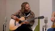 The Life of a Musician: James Nash