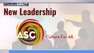 The Arts & Science Council of Charlotte