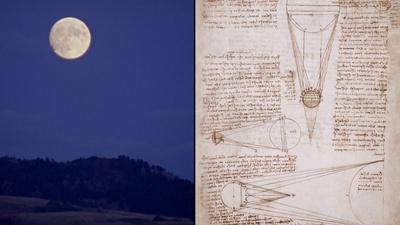 Leonardo da Vinci's Scientific Experiments