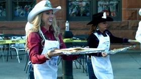 Video thumbnail: Chef Driven The American Staple: Wheat