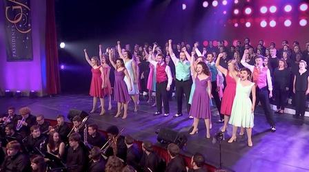 Video thumbnail: SCETV Specials The President's Gala