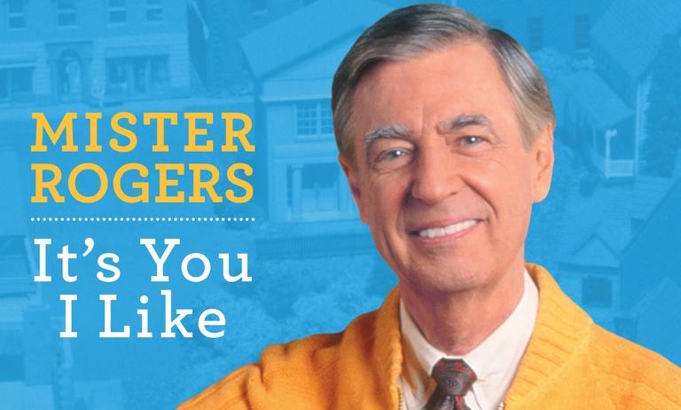 Mister Rogers: It's You I Like Preview