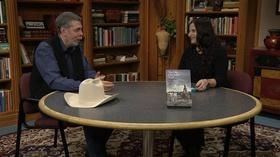 Video thumbnail: The Bookmark Wayne Ludwig, "The Old Chisholm Trail: From Cow Path to ...