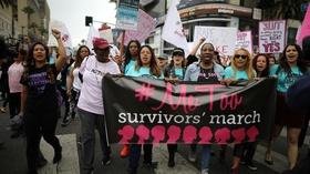 Video thumbnail: PBS NewsHour What Weinstein verdict means for the MeToo movement