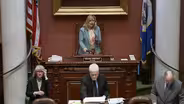 Back from Break Legislative Roundup