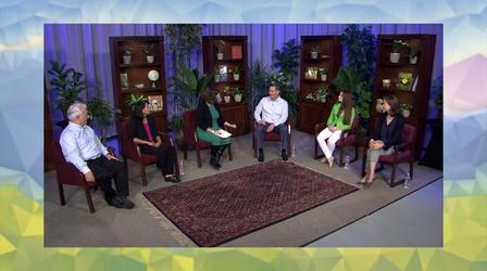 Video thumbnail: Idaho Public Television Specials Preview of "Raising Resilient Kids: Mental Health Matters"