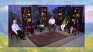 Preview of "Raising Resilient Kids: Mental Health Matters"