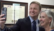 Candidate for 6th District Gets Support from Former Governor