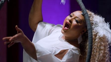 Video thumbnail: Broad and High Love Calls by Amber Knicole