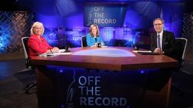 Video thumbnail: Off the Record October 19, 2018 | #4816