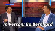 Nevada Week In Person | Bo Bernhard