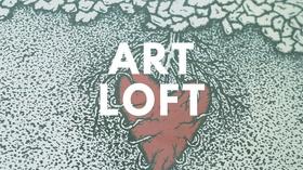 Video thumbnail: Art Loft The Art of Seth at Portside Gallery