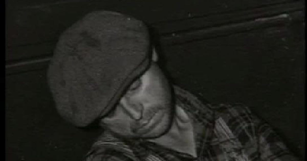Down On Skid Row, A Tape's Rolling! Special | Alcoholism