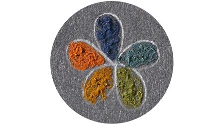 Video thumbnail: Ideas New Way to Make Color; Breast Cancer Risk