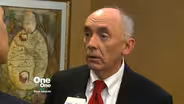 Seton Hall Doctor Describes the State of Medical Education