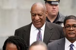 How Bill Cosby’s second trial is playing out differently