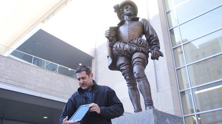 Video thumbnail: North Carolina Weekend From Union Station