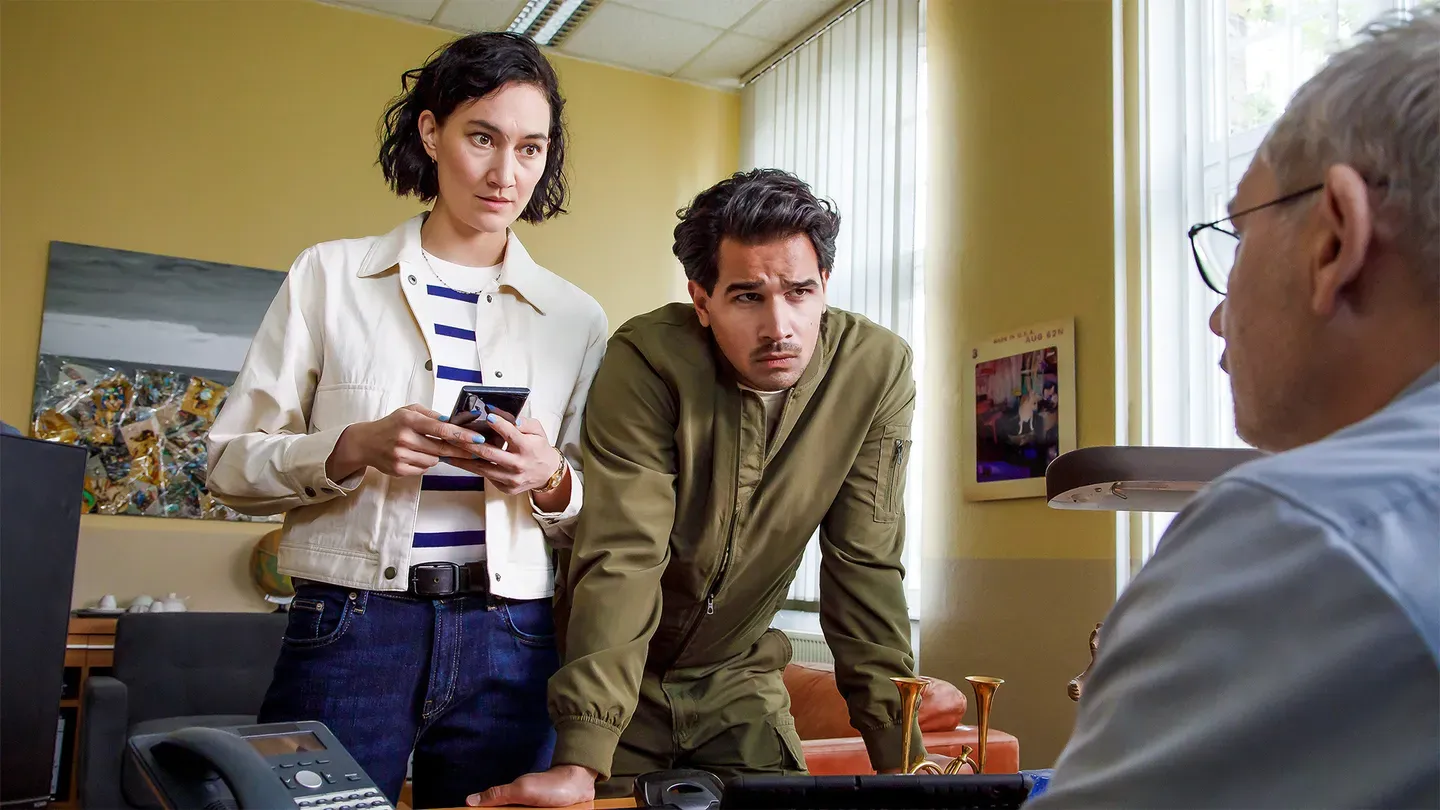 Match Point
