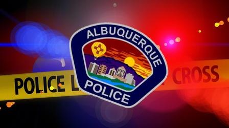 Video thumbnail: New Mexico In Focus Policing in 2020 and Beyond | 9.25.20