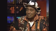 Web Extra: Eddy ‘The Chief’ Clearwater 2008 Interview