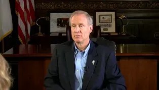 Rauner: ‘We May Have to Resort to a Special Session’
