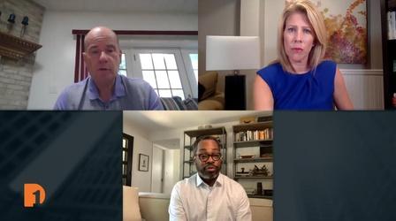 Video thumbnail: One Detroit Roundtable 7-9-20
