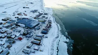 This Alaska Community is Losing Sea Ice to Climate Change