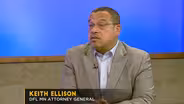 Attorney General Ellison | May 2024