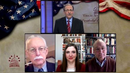 Video thumbnail: WLVT Specials True Stories of Presidential Inaugurations