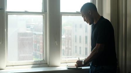 Video thumbnail: Articulate The Rhyme and Reason of Terrance Hayes