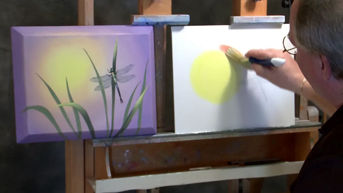 Wilson Bickford "Dragonfly" Part 1