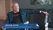 Memories from Chicago International Film Festival Founder