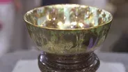 Appraisal: Wedgwood Fairyland Lustre Bowl, ca. 1920