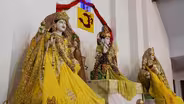 This Hindu Temple Has Caribbean Roots